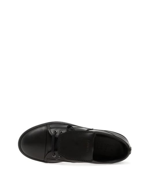 Lanvin Dbb1 Sneakers in Black für Herren