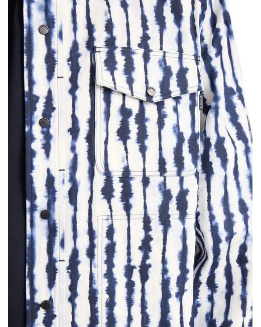 Fusalp Blue Jaymeo Jacket for men