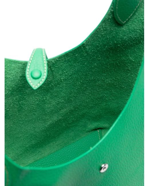 Polo Ralph Lauren Medium Polo Play Tote Bag in Green | Lyst