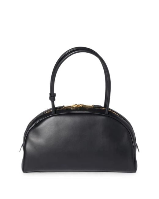 Miu Miu Black Beau Leather Bag