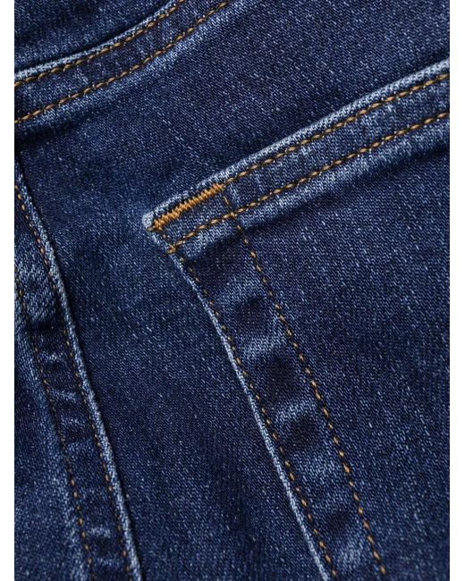 DIESEL Blue 1984 Slandy-High Skinny Jeans