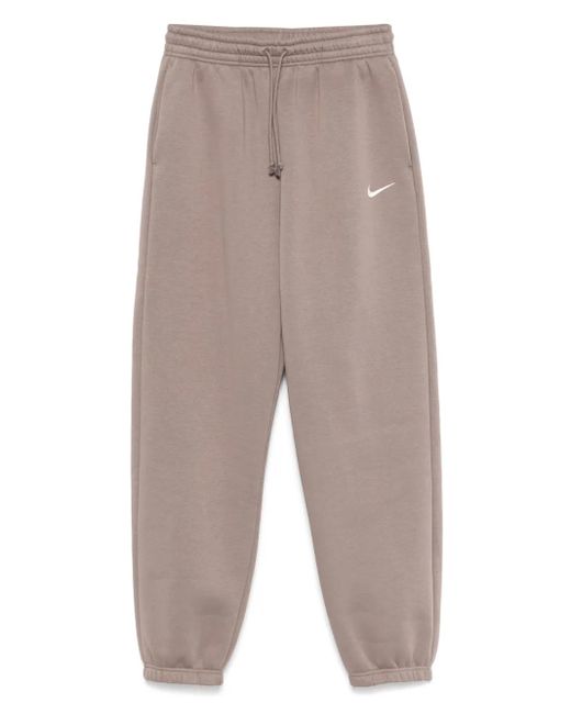 Nike Phoenix トラックパンツ Gray