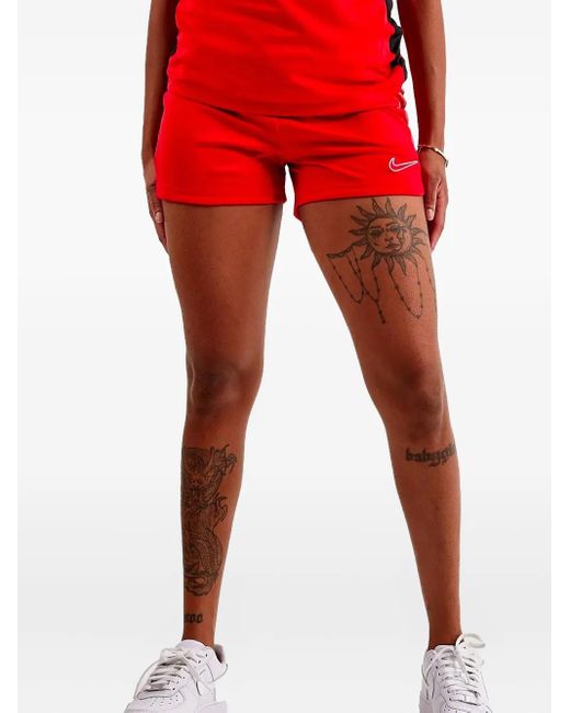 Nike Red Academy 23 Shorts