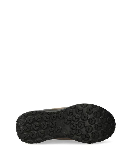 Jack Wolfskin Brown Dromoventure Texapore Zip Padded Boots