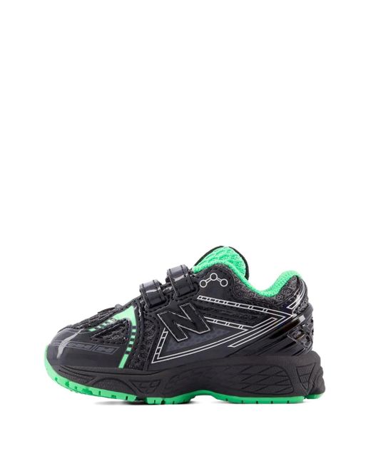 New Balance Green Hook Loop 1906 Trainers for men
