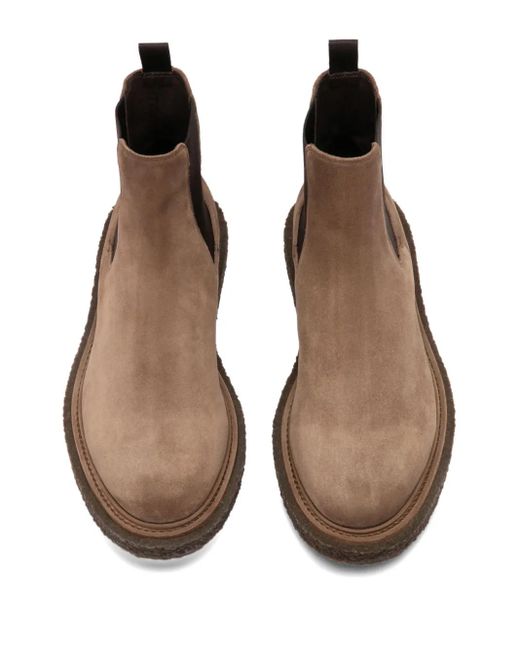 メンズ Officine Creative Bullet/002 ブーツ Brown