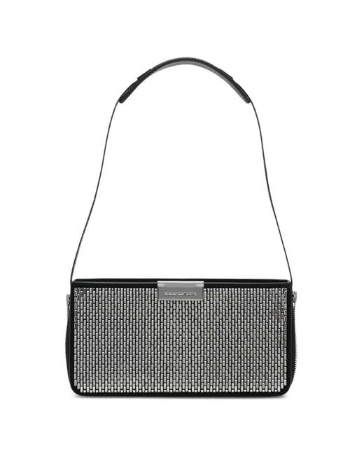 Alexander Wang Gray Siren Pochette