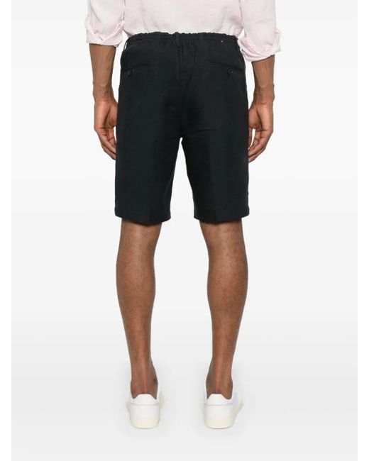 Short Olbias Briglia 1949 pour homme en coloris Black