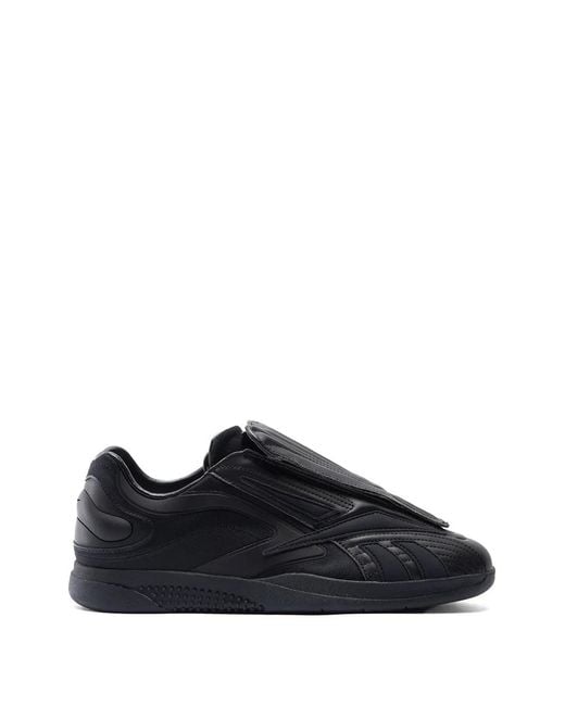 Reebok Black Hammer Pro Ltd Sneakers