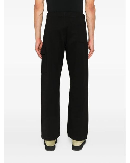 C P Company Jogginghose Mit Taschendetail in Black für Herren