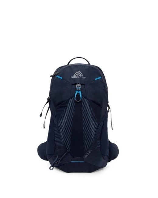 Gregory Blue Miko 20 Backpack for men
