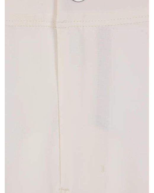 Arc'teryx Gamma Broek Met Logodetail in het White