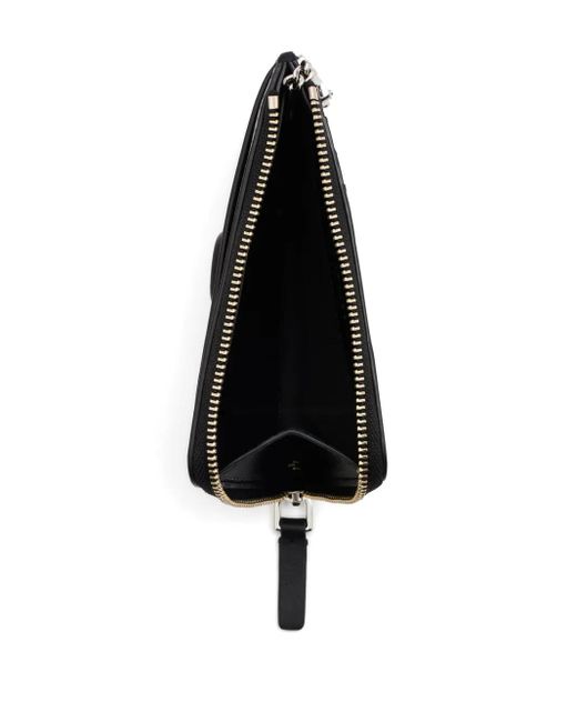 Marc Jacobs Black Wallets