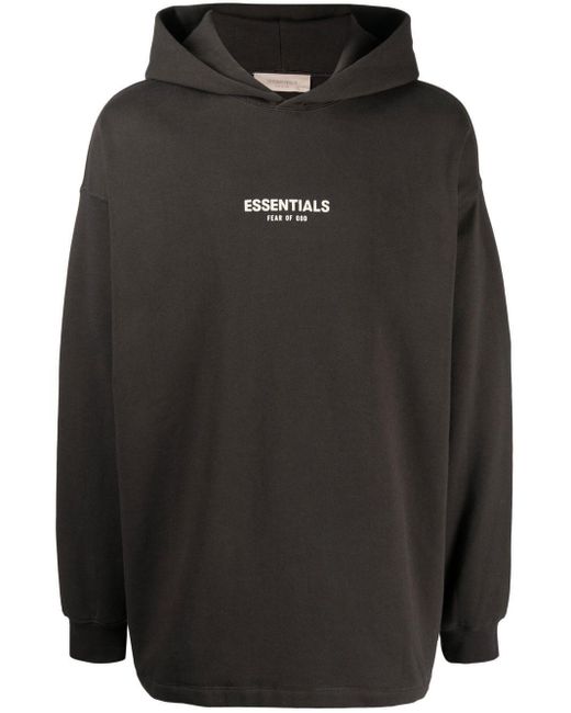 essentials hoodie in store near me