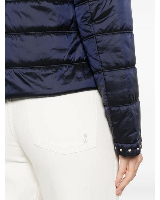 ICON DENIM White Jill Jeans