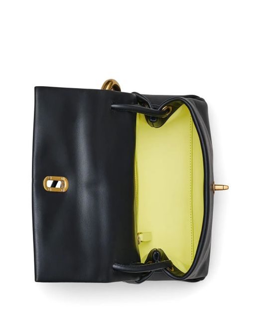 Marc Jacobs Black Shoulder Bags