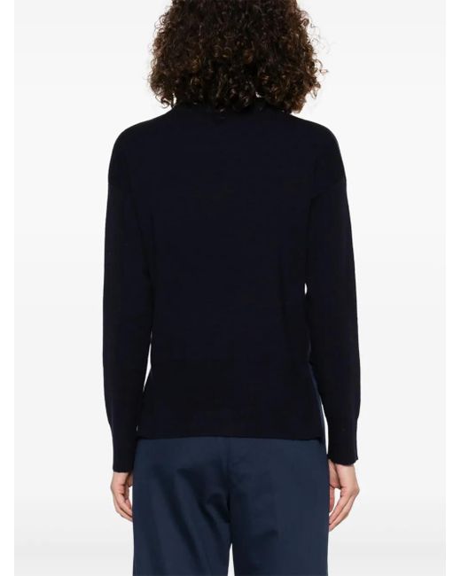 Marella Agnelli セーター Blue