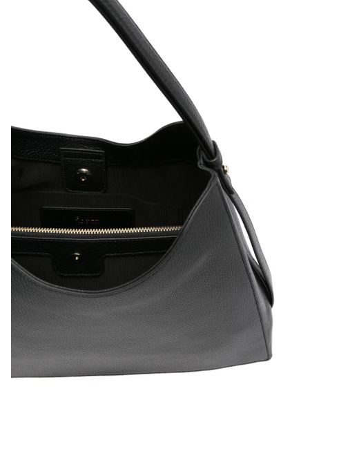 Furla Nuvola ショルダーバッグ S Black