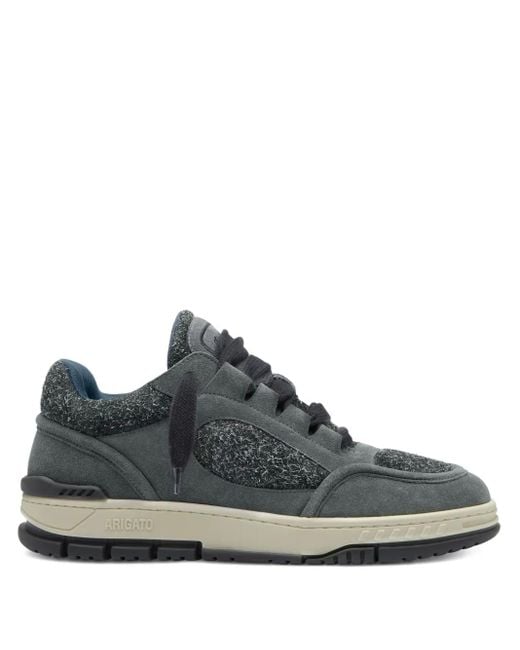 Axel Arigato Multicolor Area Loop Sneakers for men