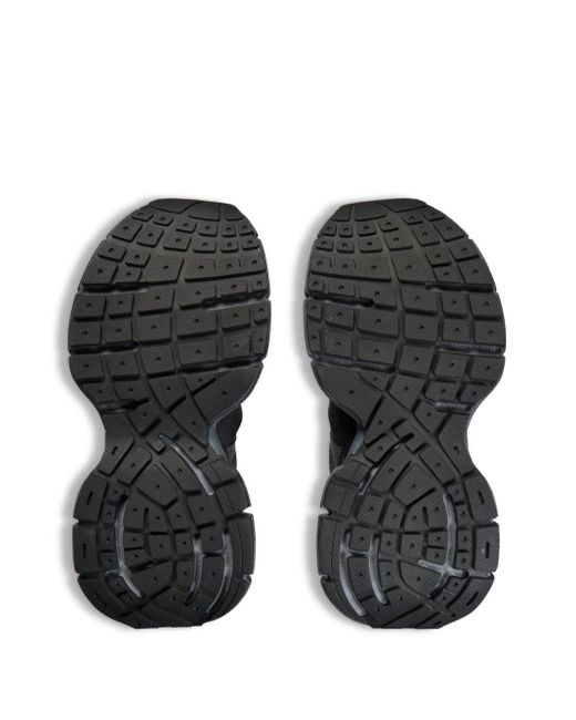 Balenciaga 3XL Sneakers in Black für Herren