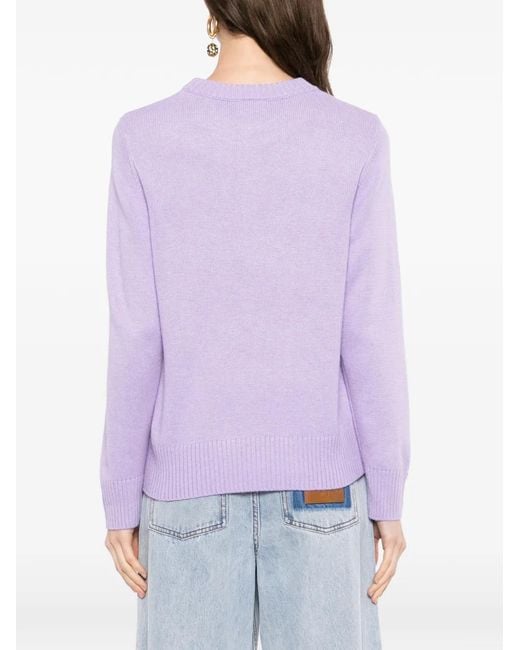 Farm Rio White Going Bananas Sweater