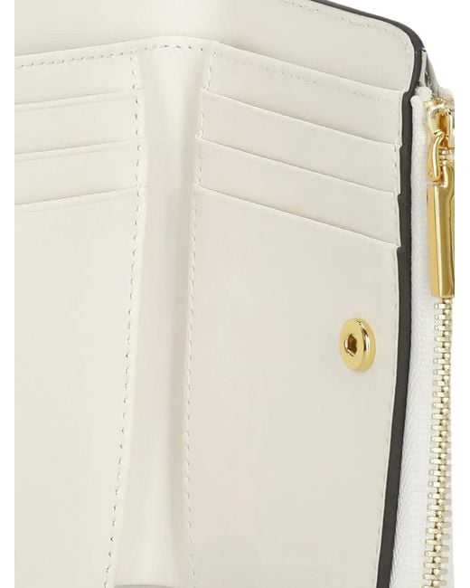 Coccinelle Natural C-Me Wallet