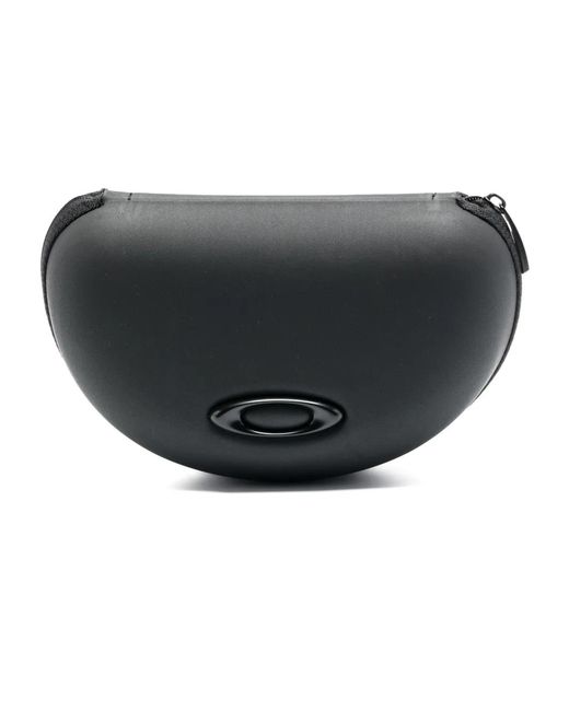Occhiali Da Sole Kato Prizm A Maschera di Oakley in Metallic da Uomo