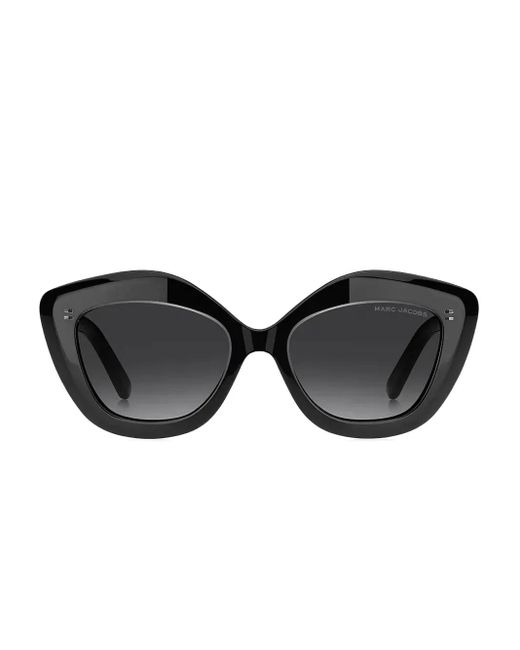 Marc Jacobs キャットアイ サングラス Black