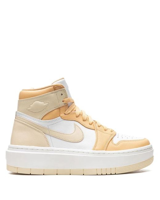 Nike Natural Air 1 Elevate High "Celestial" Sneakers