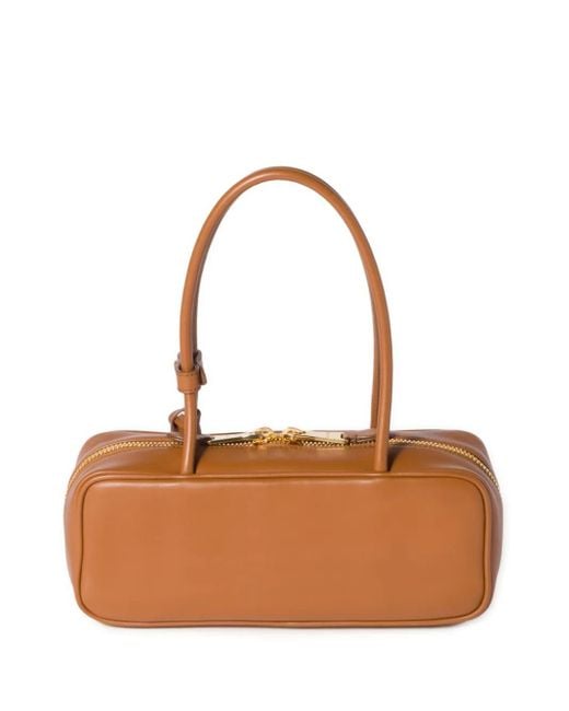 Bolso Beau Miu Miu de color Brown