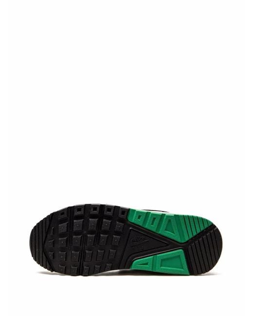 Nike Black Air Max Correlate /New" Sneakers