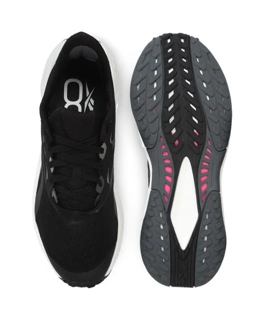 Reebok Black Floatride Energy 5 Trainers