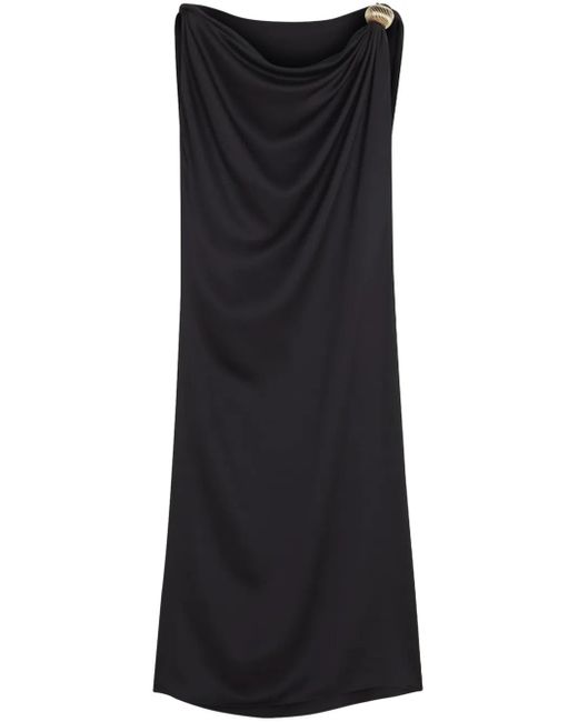 Lanvin Black Dresses