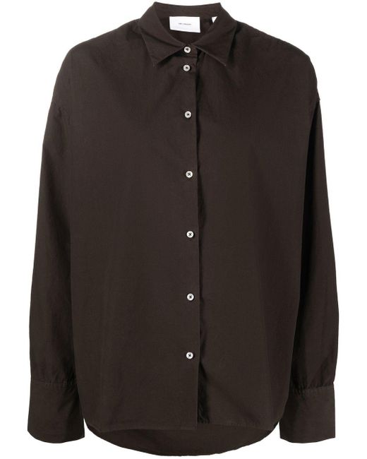 axel arigato brown
