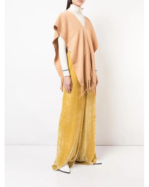 Voz Multicolor Copper Threads Manta