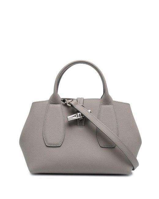 longchamp gray