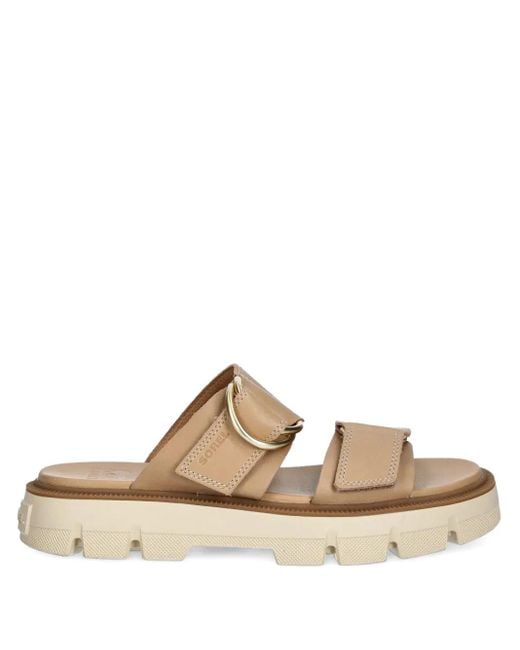 Sorel Natural Rein Cb Sandals
