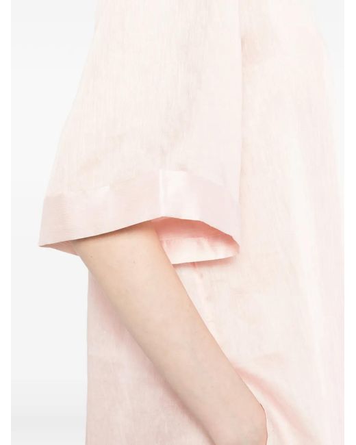 Camisa Reef Aje. de color Pink