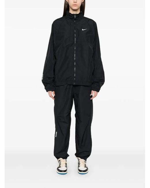 Nike Black Nocta Jacket