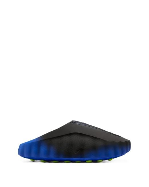 Nike Blue Mind 001 Flyknit Sneakers for men