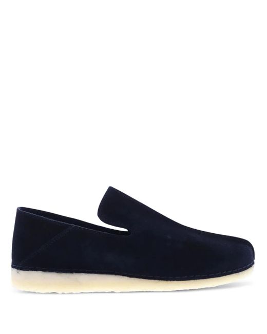 Clarks Ashton Skye Suede