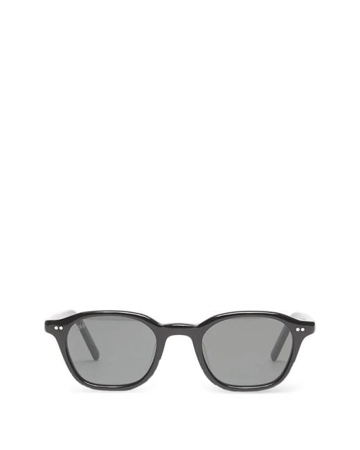 AKILA Gray Nomos Sunglasses