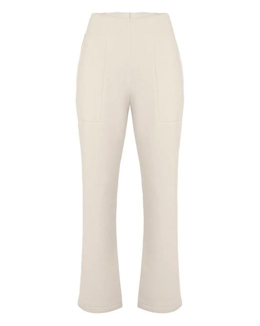 Wolford Natural Urban Touch Trousers