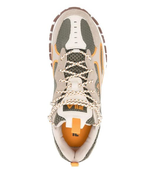 Fila Natural Ray Tracer Tr2 Sneakers for men