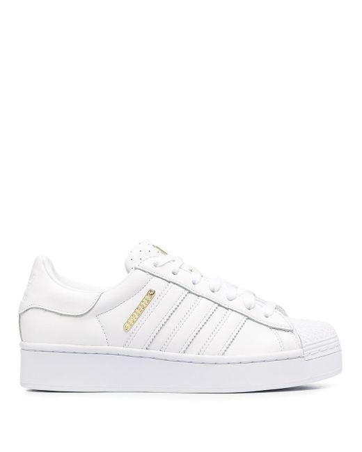zapatillas superstar bold