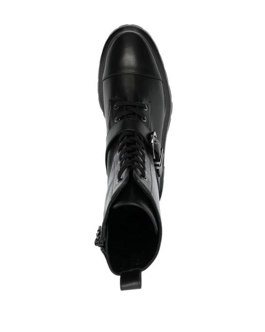 Stuart Weitzman Black Boots