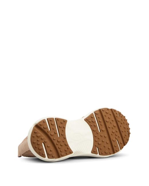 Tod's Natural Kate Sneakers