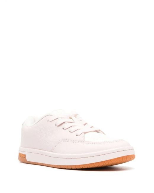 KENZO Pink Sneakers