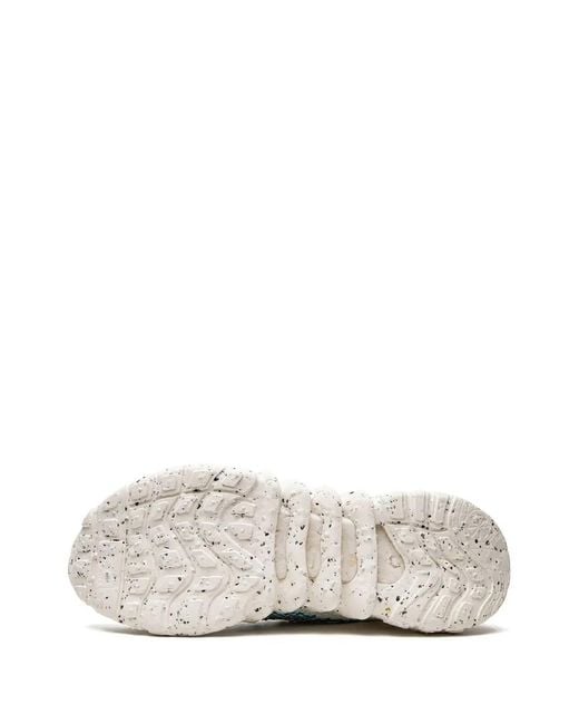 Nike White Space Hippie 01 Sneakers