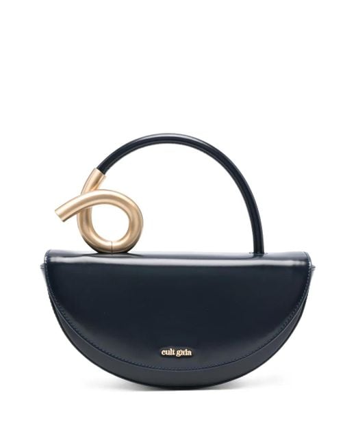Cult Gaia Azariah ハンドバッグ Blue